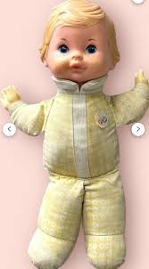 Childhood Memories of Jenny Dolls and Other Favorite Toys