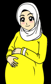 Isteri upload gambar dikira nusyuz ustaz wadi annuar youtube. Keren 30 Gambar Kartun Ibu Hamil Png Gambar Kartun Hd