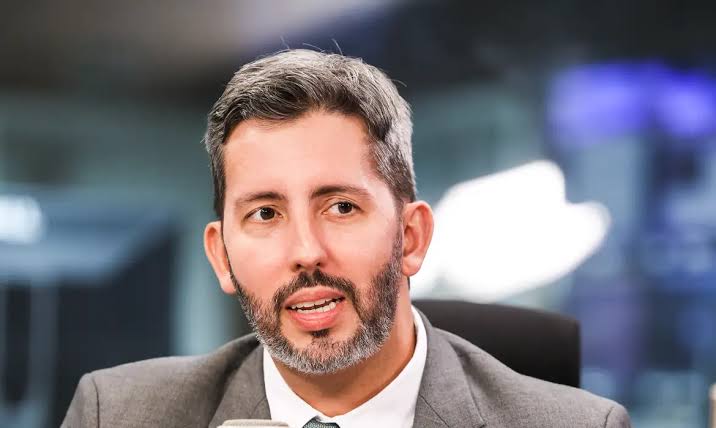 Brasília terá que passar por uma refundação', diz pré-candidato do PT ao governo do DF | Brasil de Fato