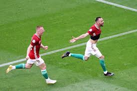 A rájátszást érő nyolc közé jutást tűzte ki célul az alba volán jégkorongcsapata az osztrák bajnokságban (ebel). Mcnm6z2z4amccm