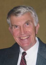 Denis Charles Harrington, 84