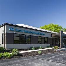 Veterans can be referred to the green team for an initial assessment by their. Aurora Behavioral Health Center Sheboygan Wi 53081