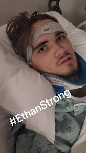 Armando Coronado Motorcycle Accident