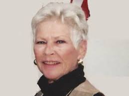 Beverly R Campbell Obituary (1942