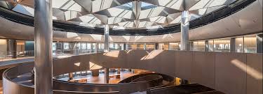 The first word in business news. 98 5 Ecology Bloomberg Office Building In London Detail Magazine Of Architecture Construction Details