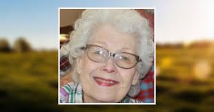 Marion L. "Dolly" Trahan Obituary August 7, 2023