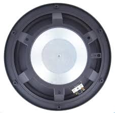 Audax speaker 8 inch #belajarelektro #audax #speaker #soundsystem. Audax Pr240m0 Professional 10 Woofer