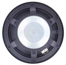 Guy hf manufactured the cabinets for these speakers from 1991 to 2001 and then ets berthommé in availle (limousin) took over. Audax Pr240m0 Professional 10 Woofer