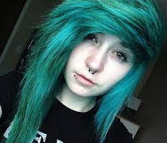 Alternative Hair Alternative Hair Emo Scene Hair Cool Hairstyles