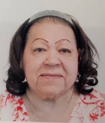 Obituary of Julia Guzman Allia