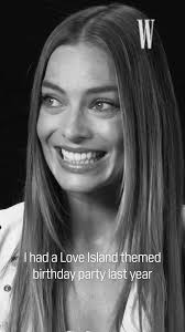 Margot Robbie Adolescence