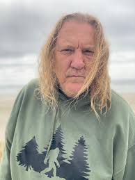 Tornado in Klamath???