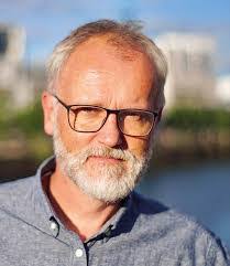 Alexander Bohl's Instagram, Twitter & Facebook