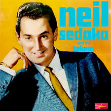 Neil Sedaka