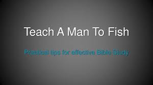 Ppt Teach A Man To Fish Powerpoint Presentation Free Download Id 1647261