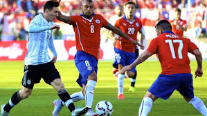 Us soccer financials take $6.2m hit for firing jürgen klinsmann. Copa America 2016