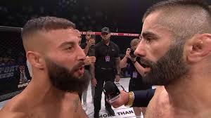 @PFLEurope's video Tweet