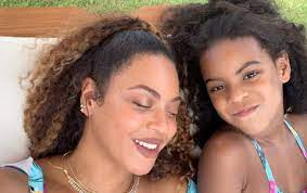 It is unclear why katie price says her kids kept her alive after cocaine relapse left her suicidal. See Beyonce S New Photos Of Blue Ivy Rumi And Sir Carter From 2020