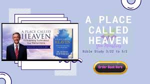 Maybe you would like to learn more about one of these? Online Bible Study A Place Called Heaven Online Bible Study Bible Study Free Bible Study