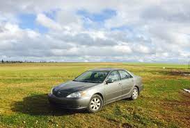 The owner comments describe problems respondents experienced with this vehicle. 2004 Toyota Camry Le V6 340 000 Mile Used Car Review The Truth About Cars