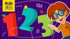 Las 4 principales herramientas para crear videos interactivos. Aprender Los Numeros Contar Del 1 Al 20 Videos Educativos Aula365 Youtube
