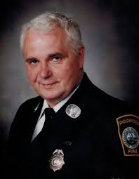 Obituary for Allan D Gudrian