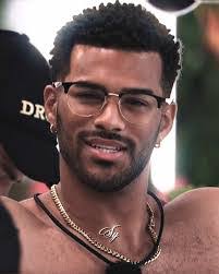 Jermaine Battle's Instagram, Twitter & Facebook