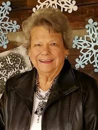 Jean Inman Obituary (2017)