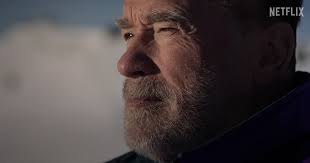 Neue Netflix-Doku: 'Arnold'