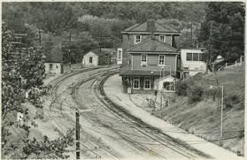 Browsing West Virginia History OnView