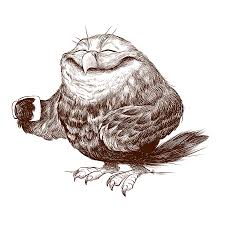 Coffee And Owls Dave Mottram