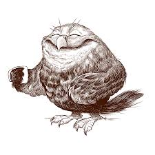 coffee and owls dave mottram