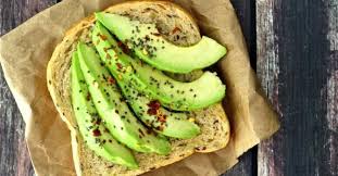 15 Recettes Croq Kilos Pour Paresseuses Heureuses Recette Avocat Recette Croq Kilos Recette Tartine