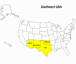 The united states is a lot more than just serious statistics and boring textbook history. The Southwestern United States Of America Parks Travel Magazine