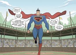 Superman Smashes the Klan Part 3: Superman Finally Smashes the Klan!