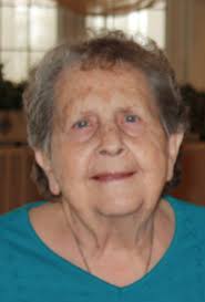 Obituary for Dorothy (Finch) Doyle
