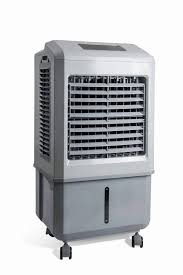 They're made to chill and dehumidify rooms that are more than 1,500 square feet. Portable Air Conditioner 5 Reasons You Will Want