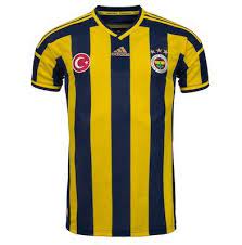 Beim fenerbahce trikot test haben wir auf die erheblichsten kriterien geachtet, um ein gutes testergebnis liefern zu können. Adidas Fenerbahce Istanbul Trikot Fur 11 72