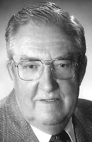 Ernest M. “Ernie” “Junior” Holt [Cresaptown]