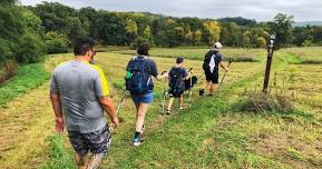 2026 Dane County Hike-A-Thon