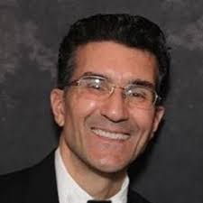 Peter Carelli's Instagram, Twitter & Facebook