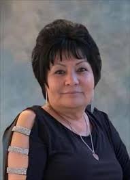 Lupe Arellano Obituary February 21, 2024