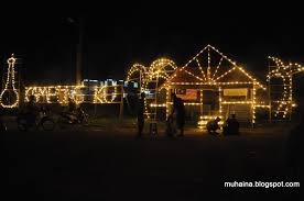 Suasana di hari raya hardstyle remix. Malam Tujuh Likur Simbolik Untuk Semarakkan Sambutan Hari Raya Salah Ke Nak Sambut Libur