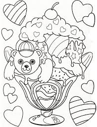 While you may want to print coloring pages designed by lisa frank that are simple to complete at first, providing more complex designs will develop your little. Lisa Frank Coloring Pages Free Printable Coloring Pages For Kids