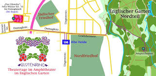 Prinz.de › münchen › locations › stadtleben › amphitheater im nordteil des englischen gartens. Blutenring E V Bluetenring Twitter