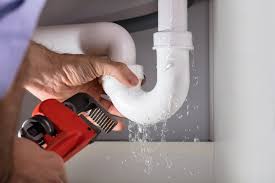 5 Ways to Handle a Plumbing Emergency