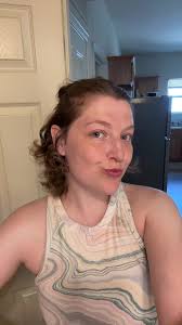 1 year of growth 🌱☺️❤️‍🩹 #cancer #cancersurvivor #lymphoma #hair #ha...