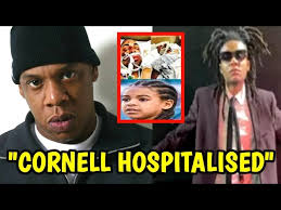Nelly Son Cornell Hayes Hospitalized After Jay-Z Incident: What Really  Happened?