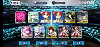 Koyanskaya (5 star assassin)'s demonstration and noble phantasm for the first two ascension stages.#fgo #koyanskaya #fgo6th. ã‚¿ãƒžãƒ¢ãƒ´ã‚£ãƒƒãƒæˆ¦