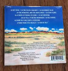 Profile for Bob Lamson Music